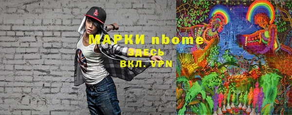 хмурый Козловка